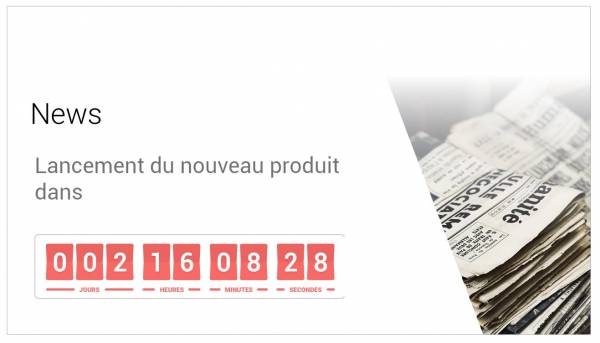 Compte à rebours