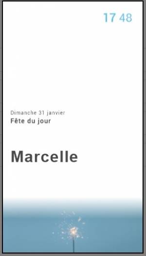 Fête
