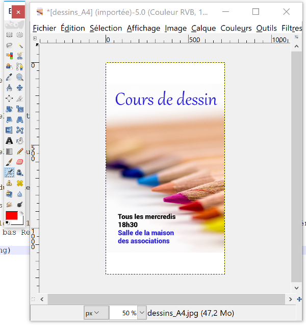 Size Image