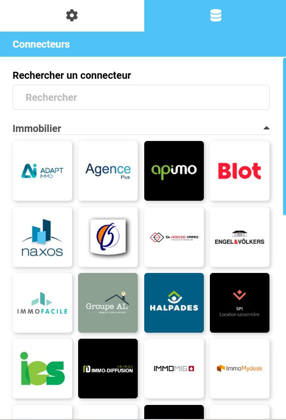Select Gateway