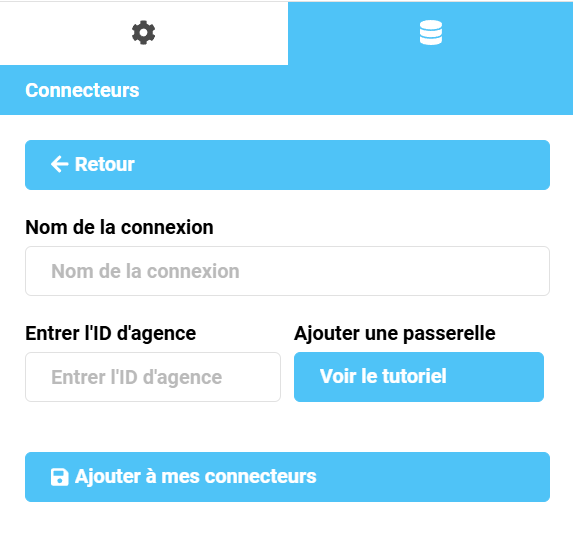 Gateway Informations