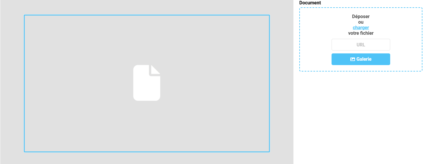 Load Document