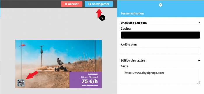 QRCode Module