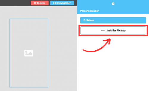 Non Copyright Images connectors