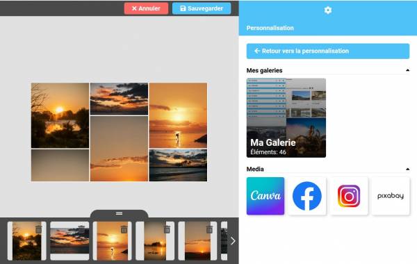 Galery
